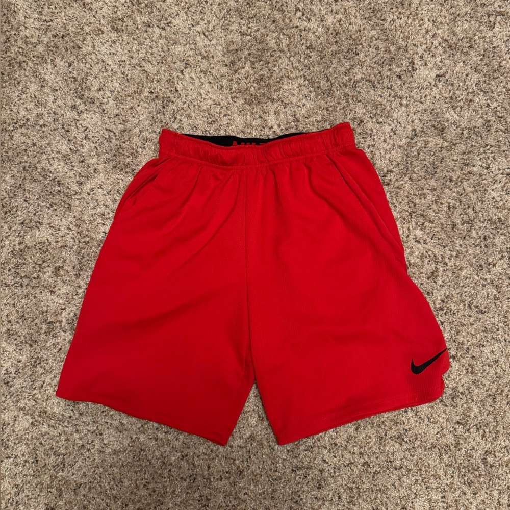 Nike Men’s Basketball Short
